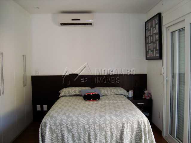 Conheça SUÍTE do imóvel - Casa em Condomínio 3 quartos à venda Itatiba,SP - R$ 2.500.000 - FCCN30088 - 26 SUÍTE - Casa em Condomínio 3 quartos à venda Itatiba,SP - R$ 2.500.000 - FCCN30088 - 26