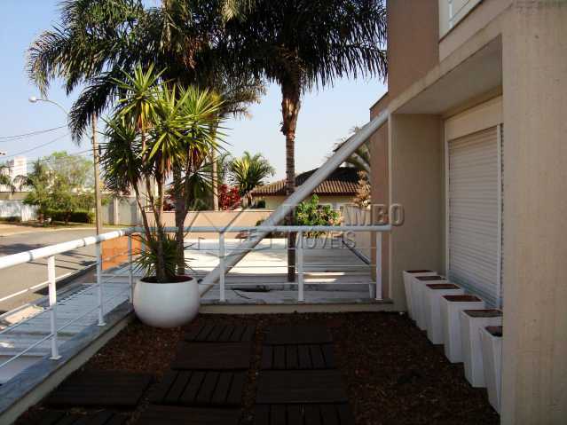 Conheça VARANDA do imóvel - Casa em Condomínio 3 quartos à venda Itatiba,SP - R$ 2.500.000 - FCCN30088 - 29 VARANDA - Casa em Condomínio 3 quartos à venda Itatiba,SP - R$ 2.500.000 - FCCN30088 - 29
