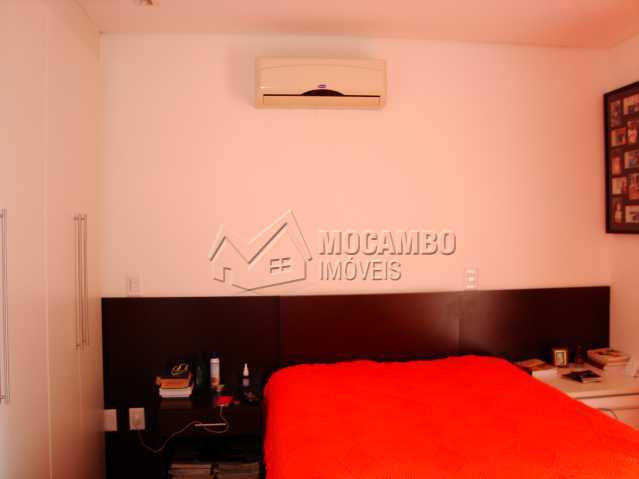 Conheça DORMITÓRIO do imóvel - Casa em Condomínio 3 quartos à venda Itatiba,SP - R$ 2.500.000 - FCCN30088 - 30 DORMITÓRIO - Casa em Condomínio 3 quartos à venda Itatiba,SP - R$ 2.500.000 - FCCN30088 - 30