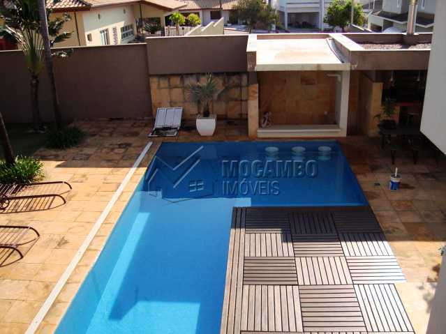 Conheça PISCINA do imóvel - Casa em Condomínio 3 quartos à venda Itatiba,SP - R$ 2.500.000 - FCCN30088 - 31 PISCINA - Casa em Condomínio 3 quartos à venda Itatiba,SP - R$ 2.500.000 - FCCN30088 - 31