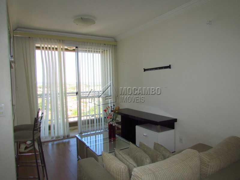 Conheça Sala do imóvel - Apartamento Para Venda ou Aluguel no Condomínio Edifício Belvedere - Jardim Carlos Borella - Itatiba - SP - FCAP10015 - 1 Sala - Apartamento Para Venda ou Aluguel no Condomínio Edifício Belvedere - Jardim Carlos Borella - Itatiba - SP - FCAP10015 - 1