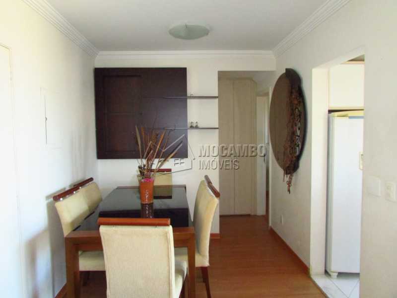 Conheça Sala do imóvel - Apartamento Para Venda ou Aluguel no Condomínio Edifício Belvedere - Jardim Carlos Borella - Itatiba - SP - FCAP10015 - 4 Sala - Apartamento Para Venda ou Aluguel no Condomínio Edifício Belvedere - Jardim Carlos Borella - Itatiba - SP - FCAP10015 - 4
