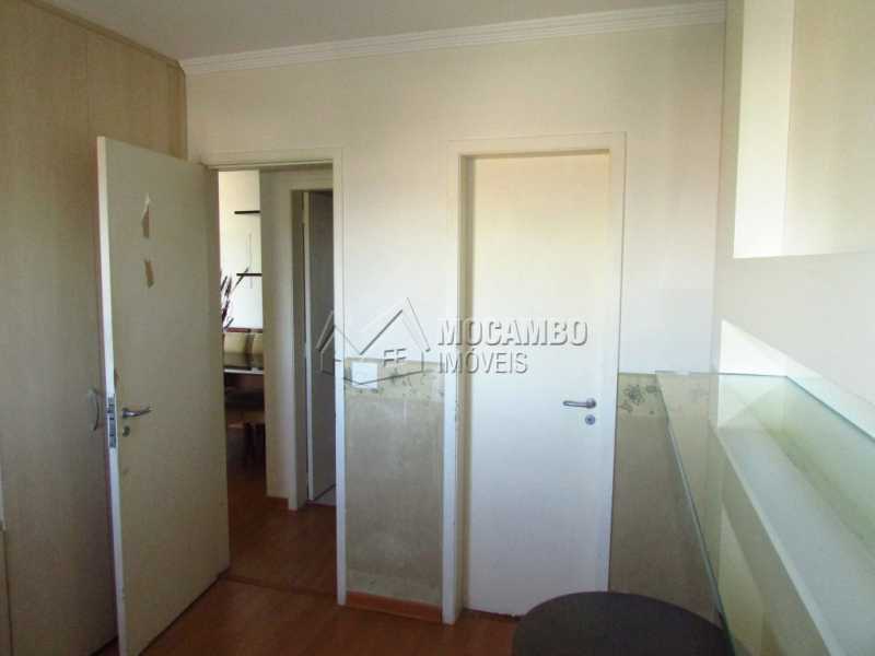 Conheça Dormitório 01 Suite do imóvel - Apartamento Para Venda ou Aluguel no Condomínio Edifício Belvedere - Jardim Carlos Borella - Itatiba - SP - FCAP10015 - 6 Dormitório 01 Suite - Apartamento Para Venda ou Aluguel no Condomínio Edifício Belvedere - Jardim Carlos Borella - Itatiba - SP - FCAP10015 - 6