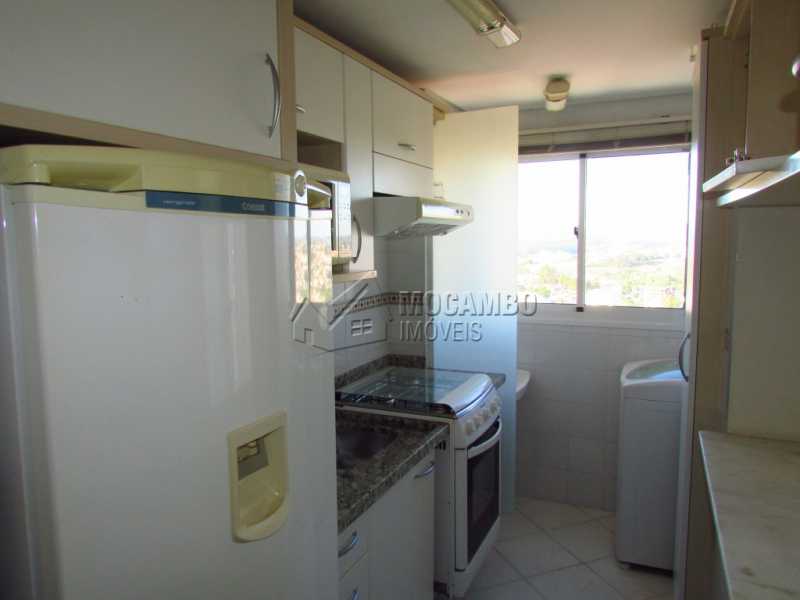 Conheça Cozinha do imóvel - Apartamento Para Venda ou Aluguel no Condomínio Edifício Belvedere - Jardim Carlos Borella - Itatiba - SP - FCAP10015 - 7 Cozinha - Apartamento Para Venda ou Aluguel no Condomínio Edifício Belvedere - Jardim Carlos Borella - Itatiba - SP - FCAP10015 - 7