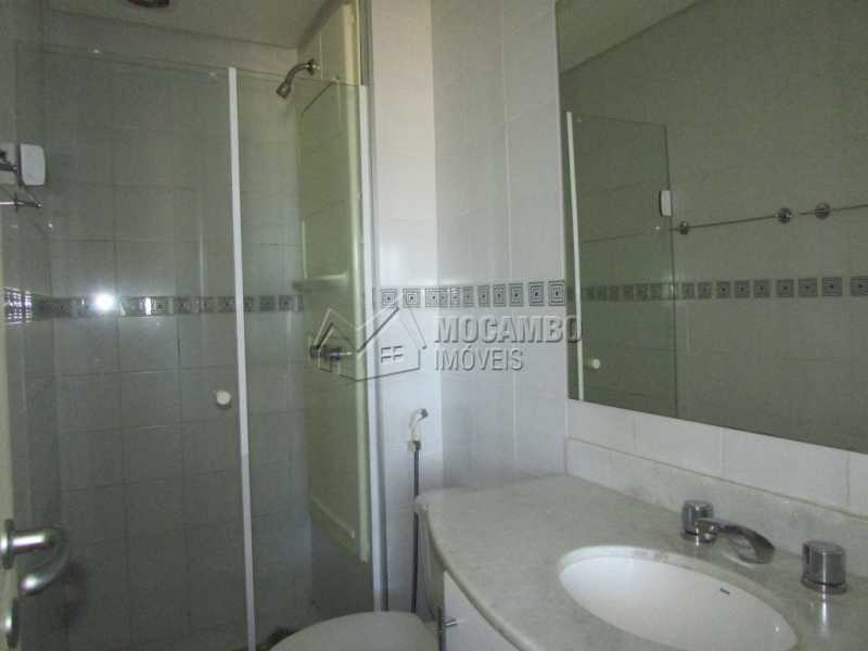 Conheça WC Suite do imóvel - Apartamento Para Venda ou Aluguel no Condomínio Edifício Belvedere - Jardim Carlos Borella - Itatiba - SP - FCAP10015 - 9 WC Suite - Apartamento Para Venda ou Aluguel no Condomínio Edifício Belvedere - Jardim Carlos Borella - Itatiba - SP - FCAP10015 - 9