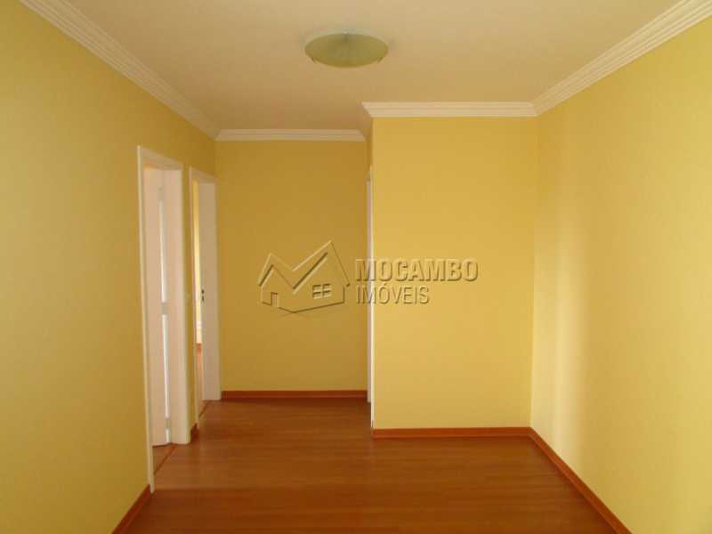 Conheça Sala do imóvel - Apartamento 2 quartos para venda e aluguel Itatiba,SP - R$ 1.300 - FCAP20201 - 5 Sala - Apartamento 2 quartos para venda e aluguel Itatiba,SP - R$ 1.300 - FCAP20201 - 5