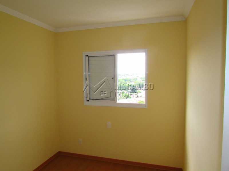 Conheça Quarto 01 do imóvel - Apartamento 2 quartos para venda e aluguel Itatiba,SP - R$ 1.300 - FCAP20201 - 7 Quarto 01 - Apartamento 2 quartos para venda e aluguel Itatiba,SP - R$ 1.300 - FCAP20201 - 7
