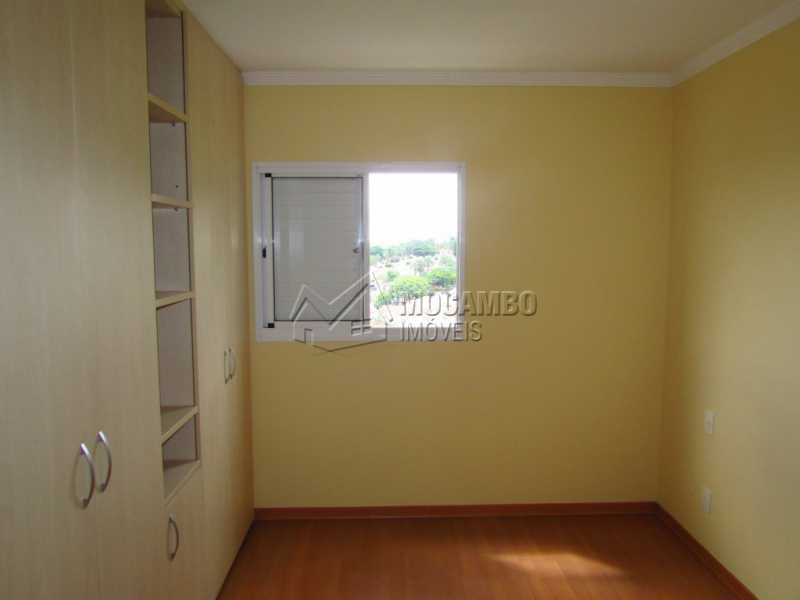 Conheça Quarto 02 Suite do imóvel - Apartamento 2 quartos para venda e aluguel Itatiba,SP - R$ 1.300 - FCAP20201 - 9 Quarto 02 Suite - Apartamento 2 quartos para venda e aluguel Itatiba,SP - R$ 1.300 - FCAP20201 - 9