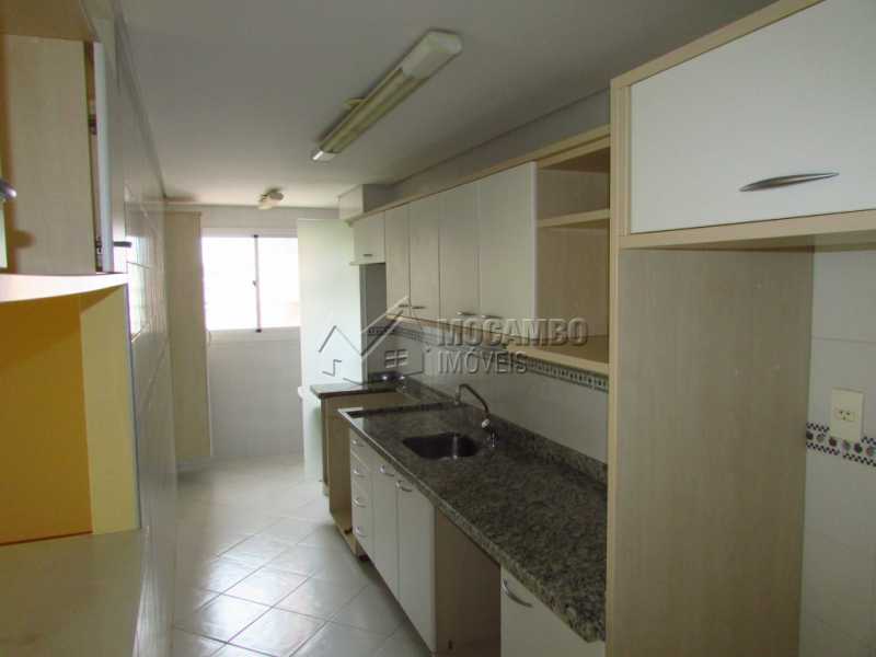 Conheça Cozinha do imóvel - Apartamento 2 quartos para venda e aluguel Itatiba,SP - R$ 1.300 - FCAP20201 - 1 Cozinha - Apartamento 2 quartos para venda e aluguel Itatiba,SP - R$ 1.300 - FCAP20201 - 1