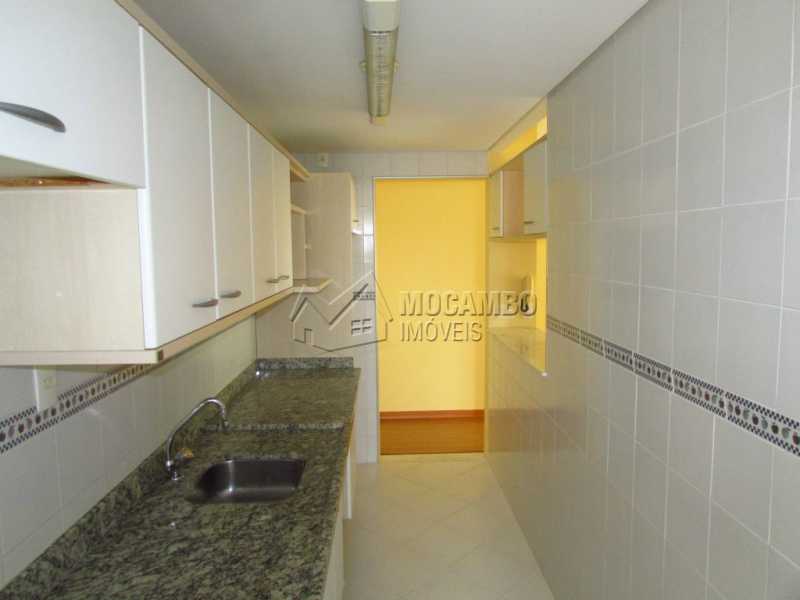 Conheça Cozinha do imóvel - Apartamento 2 quartos para venda e aluguel Itatiba,SP - R$ 1.300 - FCAP20201 - 3 Cozinha - Apartamento 2 quartos para venda e aluguel Itatiba,SP - R$ 1.300 - FCAP20201 - 3