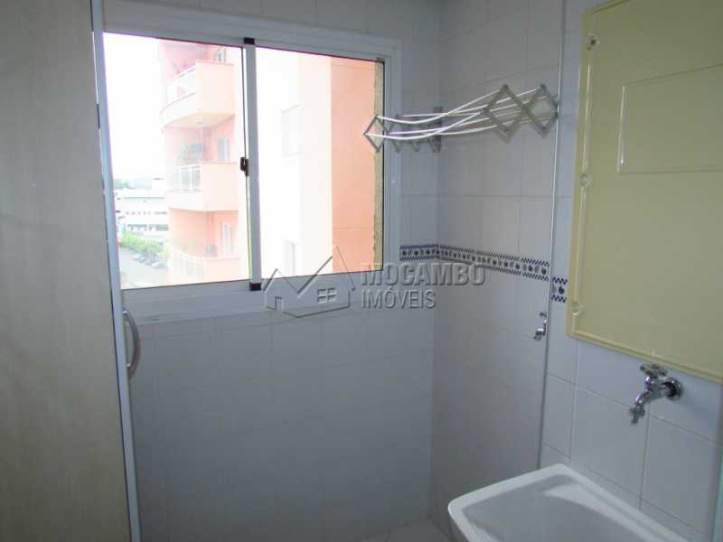 Conheça Area de Serviço do imóvel - Apartamento 2 quartos para venda e aluguel Itatiba,SP - R$ 1.300 - FCAP20201 - 13 Area de Serviço - Apartamento 2 quartos para venda e aluguel Itatiba,SP - R$ 1.300 - FCAP20201 - 13