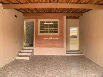 Casa 2 quartos à venda Itatiba,SP - R$ 287.000 - FCCA20423
