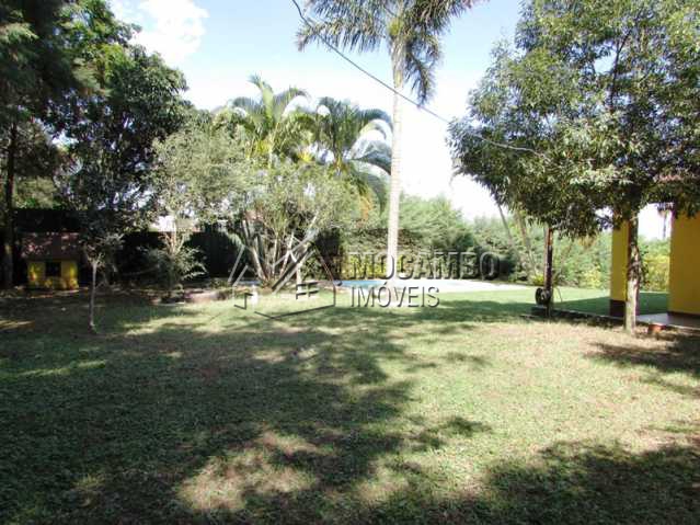Conheça jardim do imóvel - Chácara À Venda - Itatiba - SP - Sítio da Moenda - FCCH20024 - 4 jardim - Chácara À Venda - Itatiba - SP - Sítio da Moenda - FCCH20024 - 4