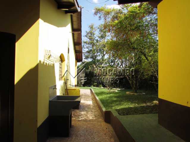 Conheça Lateral do imóvel - Chácara À Venda - Itatiba - SP - Sítio da Moenda - FCCH20024 - 9 Lateral - Chácara À Venda - Itatiba - SP - Sítio da Moenda - FCCH20024 - 9