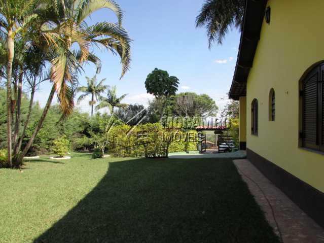 Conheça Jardim do imóvel - Chácara À Venda - Itatiba - SP - Sítio da Moenda - FCCH20024 - 10 Jardim - Chácara À Venda - Itatiba - SP - Sítio da Moenda - FCCH20024 - 10