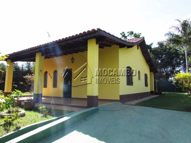 Conheça Entrada do imóvel - Chácara À Venda - Itatiba - SP - Sítio da Moenda - FCCH20024 - 12 Entrada - Chácara À Venda - Itatiba - SP - Sítio da Moenda - FCCH20024 - 12