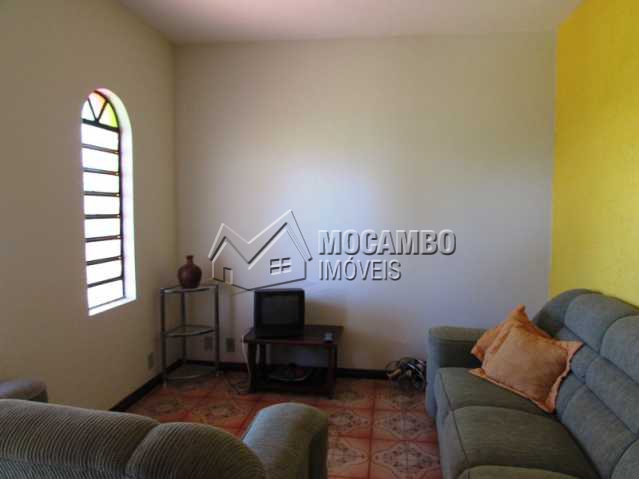 Conheça Sala do imóvel - Chácara À Venda - Itatiba - SP - Sítio da Moenda - FCCH20024 - 13 Sala - Chácara À Venda - Itatiba - SP - Sítio da Moenda - FCCH20024 - 13