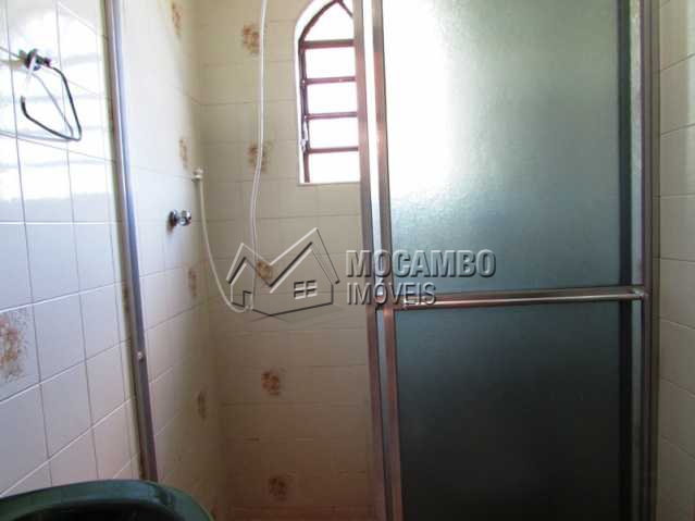 Conheça Banheiro do imóvel - Chácara À Venda - Itatiba - SP - Sítio da Moenda - FCCH20024 - 14 Banheiro - Chácara À Venda - Itatiba - SP - Sítio da Moenda - FCCH20024 - 14