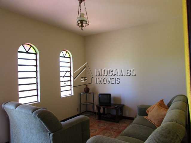 Conheça Sala do imóvel - Chácara À Venda - Itatiba - SP - Sítio da Moenda - FCCH20024 - 17 Sala - Chácara À Venda - Itatiba - SP - Sítio da Moenda - FCCH20024 - 17