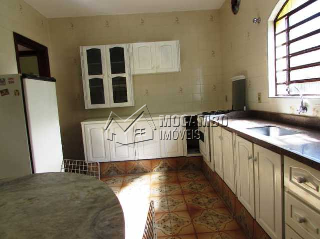Conheça Cozinha do imóvel - Chácara À Venda - Itatiba - SP - Sítio da Moenda - FCCH20024 - 18 Cozinha - Chácara À Venda - Itatiba - SP - Sítio da Moenda - FCCH20024 - 18
