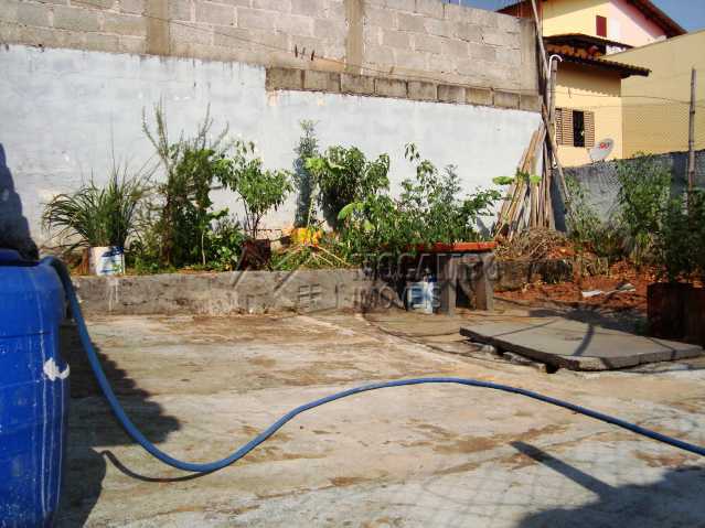 Conheça Quintal do imóvel - Casa 3 quartos à venda Itatiba,SP - R$ 420.000 - FCCA30549 - 14 Quintal - Casa 3 quartos à venda Itatiba,SP - R$ 420.000 - FCCA30549 - 14