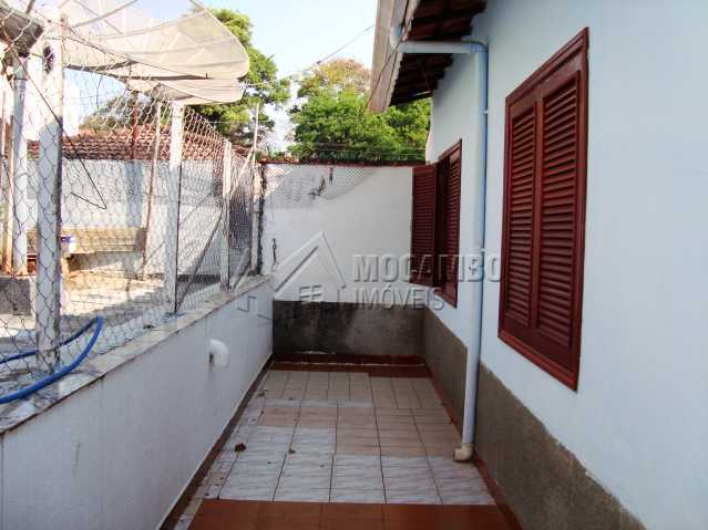 Conheça Área Externa do imóvel - Casa 3 quartos à venda Itatiba,SP - R$ 420.000 - FCCA30549 - 4 Área Externa - Casa 3 quartos à venda Itatiba,SP - R$ 420.000 - FCCA30549 - 4