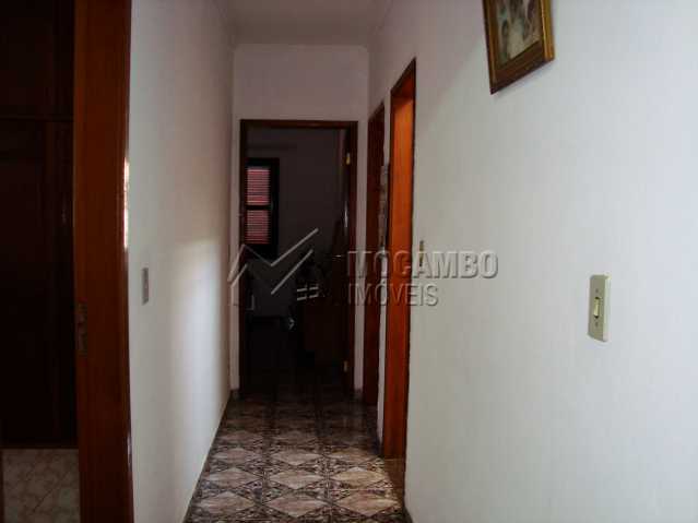 Conheça Corredor do imóvel - Casa 3 quartos à venda Itatiba,SP - R$ 420.000 - FCCA30549 - 9 Corredor - Casa 3 quartos à venda Itatiba,SP - R$ 420.000 - FCCA30549 - 9