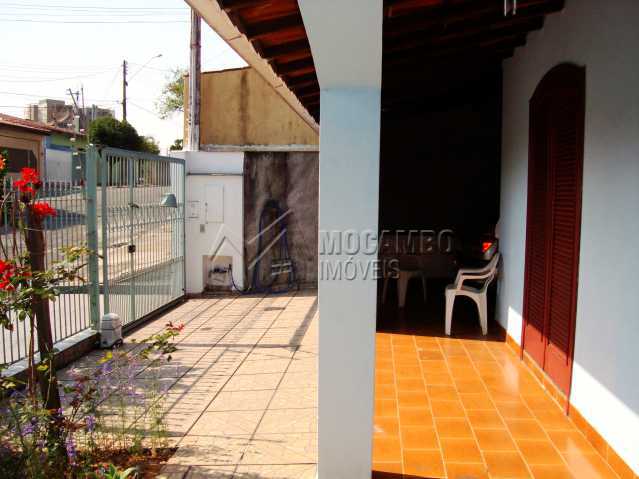 Conheça Varanda do imóvel - Casa 3 quartos à venda Itatiba,SP - R$ 420.000 - FCCA30549 - 11 Varanda - Casa 3 quartos à venda Itatiba,SP - R$ 420.000 - FCCA30549 - 11