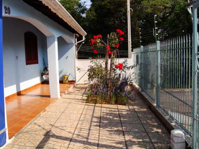 Conheça Varanda do imóvel - Casa 3 quartos à venda Itatiba,SP - R$ 420.000 - FCCA30549 - 12 Varanda - Casa 3 quartos à venda Itatiba,SP - R$ 420.000 - FCCA30549 - 12