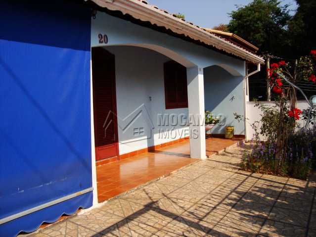 Conheça Fachada do imóvel - Casa 3 quartos à venda Itatiba,SP - R$ 420.000 - FCCA30549 - 1 Fachada - Casa 3 quartos à venda Itatiba,SP - R$ 420.000 - FCCA30549 - 1