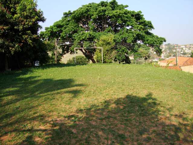 Conheça Campo do imóvel - Chácara 1000m² à venda Itatiba,SP - R$ 480.000 - FCCH20025 - 18 Campo - Chácara 1000m² à venda Itatiba,SP - R$ 480.000 - FCCH20025 - 18