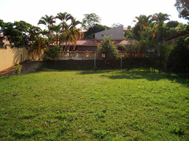 Conheça Campo do imóvel - Chácara 1000m² à venda Itatiba,SP - R$ 480.000 - FCCH20025 - 19 Campo - Chácara 1000m² à venda Itatiba,SP - R$ 480.000 - FCCH20025 - 19