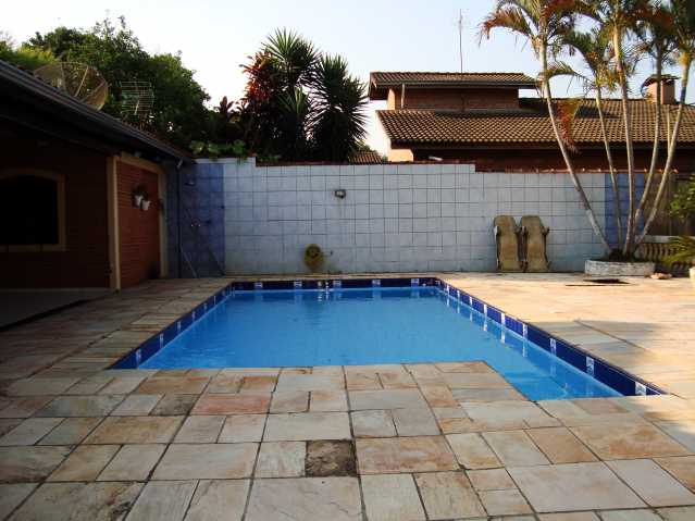 Conheça Piscina do imóvel - Chácara 1000m² à venda Itatiba,SP - R$ 480.000 - FCCH20025 - 4 Piscina - Chácara 1000m² à venda Itatiba,SP - R$ 480.000 - FCCH20025 - 4