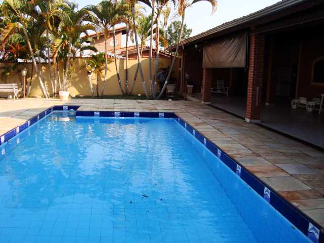 Conheça Piscina do imóvel - Chácara 1000m² à venda Itatiba,SP - R$ 480.000 - FCCH20025 - 1 Piscina - Chácara 1000m² à venda Itatiba,SP - R$ 480.000 - FCCH20025 - 1