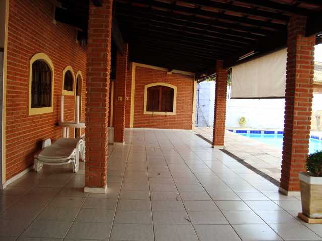Conheça Varanda do imóvel - Chácara 1000m² à venda Itatiba,SP - R$ 480.000 - FCCH20025 - 6 Varanda - Chácara 1000m² à venda Itatiba,SP - R$ 480.000 - FCCH20025 - 6