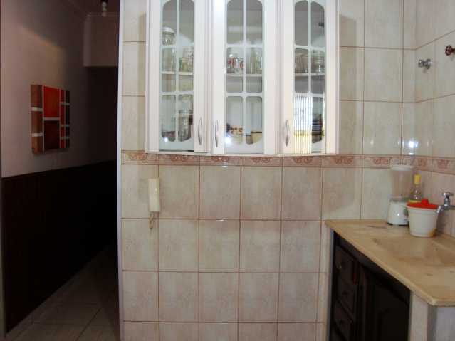 Conheça Cozinha do imóvel - Chácara 1000m² à venda Itatiba,SP - R$ 480.000 - FCCH20025 - 9 Cozinha - Chácara 1000m² à venda Itatiba,SP - R$ 480.000 - FCCH20025 - 9