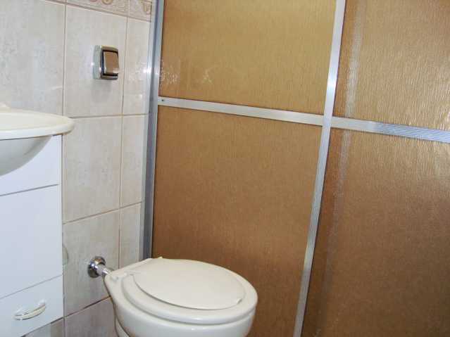 Conheça Banheiro Social do imóvel - Chácara 1000m² à venda Itatiba,SP - R$ 480.000 - FCCH20025 - 10 Banheiro Social - Chácara 1000m² à venda Itatiba,SP - R$ 480.000 - FCCH20025 - 10
