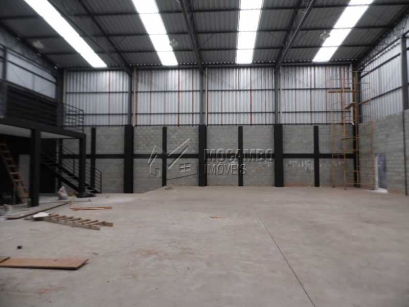 Conheça Galpão do imóvel - Galpão 470m² para alugar Itatiba,SP - R$ 5.500 - FCGA00059 - 4 Galpão - Galpão 470m² para alugar Itatiba,SP - R$ 5.500 - FCGA00059 - 4