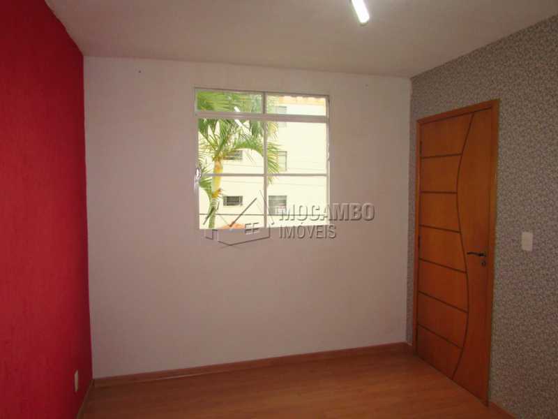 Conheça Sala do imóvel - Apartamento 2 quartos à venda Itatiba,SP - R$ 150.000 - FCAP20227 - 3 Sala - Apartamento 2 quartos à venda Itatiba,SP - R$ 150.000 - FCAP20227 - 3