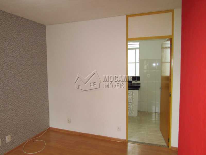 Conheça Sala do imóvel - Apartamento 2 quartos à venda Itatiba,SP - R$ 150.000 - FCAP20227 - 4 Sala - Apartamento 2 quartos à venda Itatiba,SP - R$ 150.000 - FCAP20227 - 4
