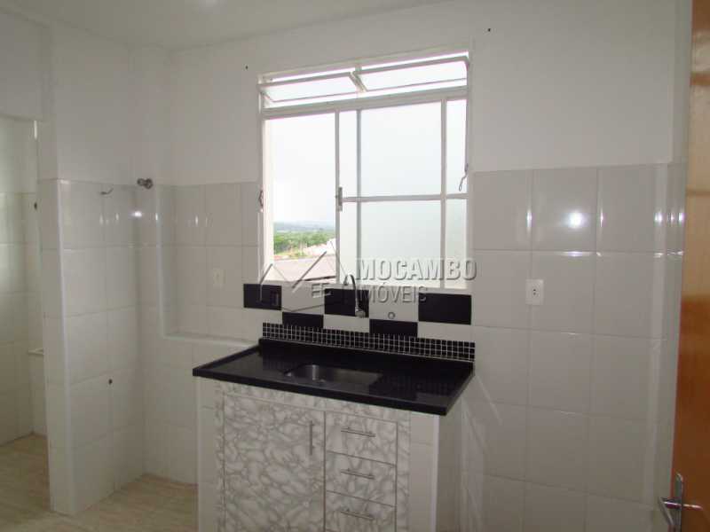 Conheça Cozinha do imóvel - Apartamento 2 quartos à venda Itatiba,SP - R$ 150.000 - FCAP20227 - 9 Cozinha - Apartamento 2 quartos à venda Itatiba,SP - R$ 150.000 - FCAP20227 - 9