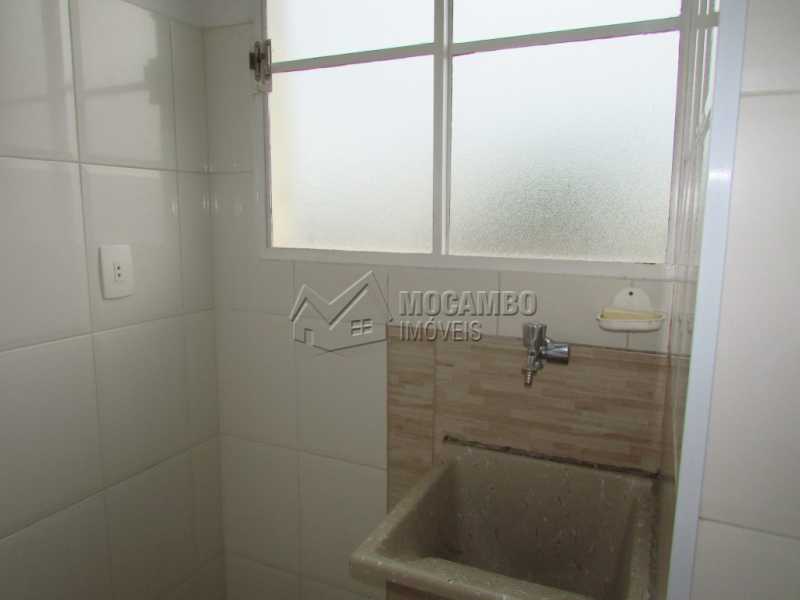 Conheça Área de Serviço do imóvel - Apartamento 2 quartos à venda Itatiba,SP - R$ 150.000 - FCAP20227 - 11 Área de Serviço - Apartamento 2 quartos à venda Itatiba,SP - R$ 150.000 - FCAP20227 - 11