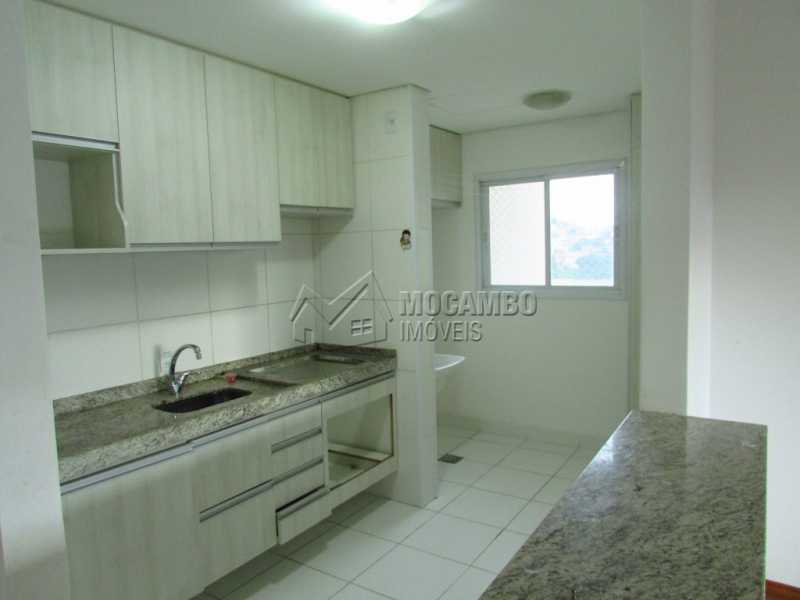 Conheça Cozinha do imóvel - Apartamento 3 quartos para alugar Itatiba,SP - R$ 1.600 - FCAP30209 - 7 Cozinha - Apartamento 3 quartos para alugar Itatiba,SP - R$ 1.600 - FCAP30209 - 7