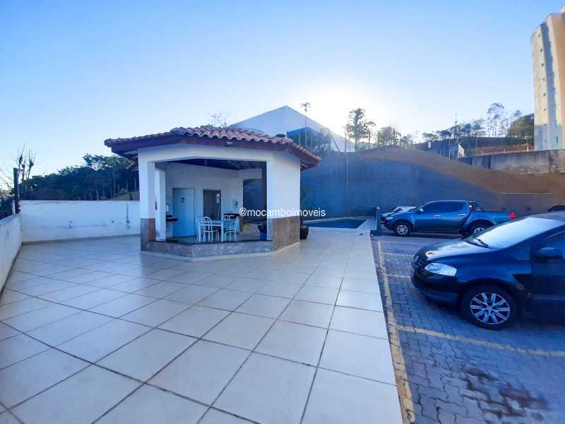 Conheça Churrasqueira do imóvel - Apartamento 2 quartos à venda Itatiba,SP - R$ 195.000 - FCAP20231 - 10 Churrasqueira - Apartamento 2 quartos à venda Itatiba,SP - R$ 195.000 - FCAP20231 - 10