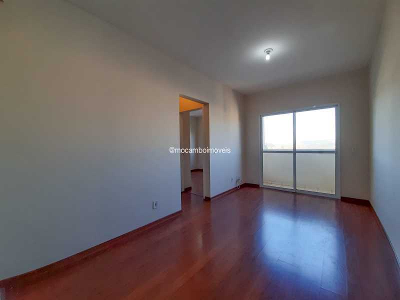 Conheça Sala do imóvel - Apartamento 2 quartos à venda Itatiba,SP - R$ 195.000 - FCAP20231 - 1 Sala - Apartamento 2 quartos à venda Itatiba,SP - R$ 195.000 - FCAP20231 - 1