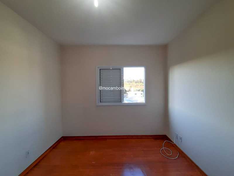 Conheça Dormitório do imóvel - Apartamento 2 quartos à venda Itatiba,SP - R$ 195.000 - FCAP20231 - 6 Dormitório - Apartamento 2 quartos à venda Itatiba,SP - R$ 195.000 - FCAP20231 - 6
