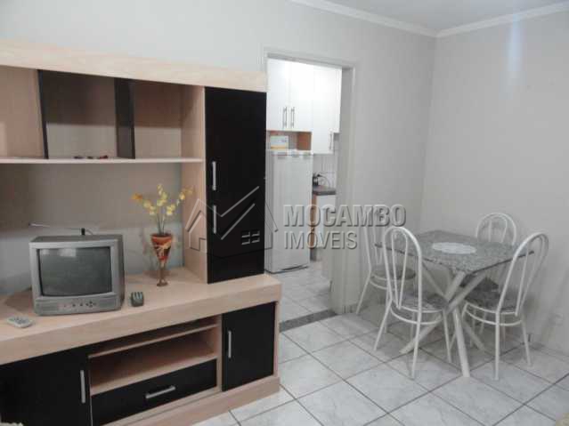 Conheça Sala do imóvel - Apartamento 3 quartos para alugar Itatiba,SP - R$ 1.000 - FCAP30219 - 4 Sala - Apartamento 3 quartos para alugar Itatiba,SP - R$ 1.000 - FCAP30219 - 4