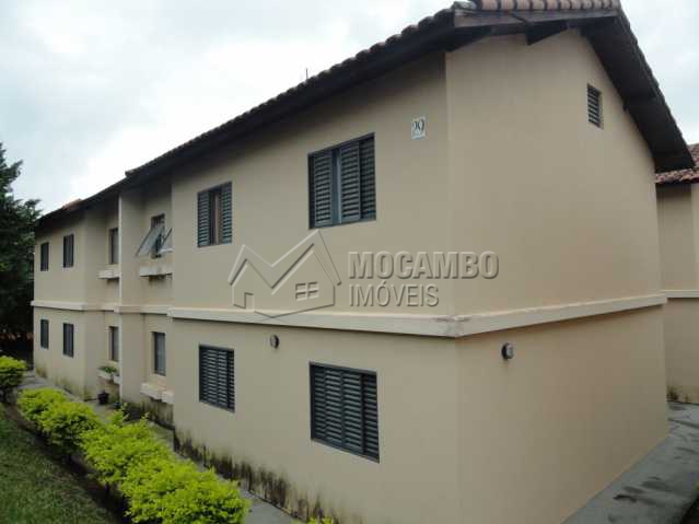 Conheça Fachada do imóvel - Apartamento 3 quartos para alugar Itatiba,SP - R$ 1.000 - FCAP30219 - 1 Fachada - Apartamento 3 quartos para alugar Itatiba,SP - R$ 1.000 - FCAP30219 - 1