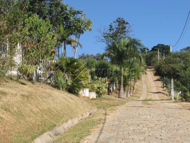 Conheça Acesso do imóvel - Sítio 30000m² à venda Itatiba,SP - R$ 850.000 - FCSI20003 - 4 Acesso - Sítio 30000m² à venda Itatiba,SP - R$ 850.000 - FCSI20003 - 4
