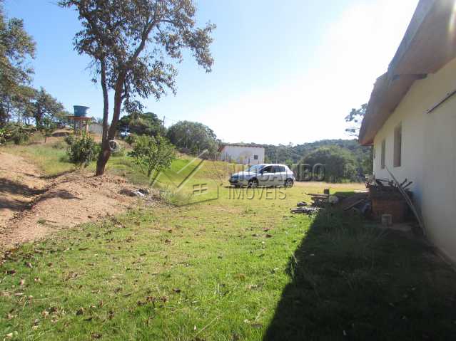 Conheça Barracão do imóvel - Sítio 30000m² à venda Itatiba,SP - R$ 850.000 - FCSI20003 - 13 Barracão - Sítio 30000m² à venda Itatiba,SP - R$ 850.000 - FCSI20003 - 13